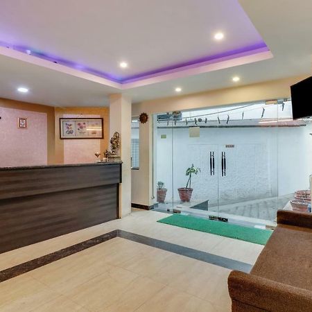 Treebo Trip Himalayan Breeze Hotel Mussoorie Kültér fotó