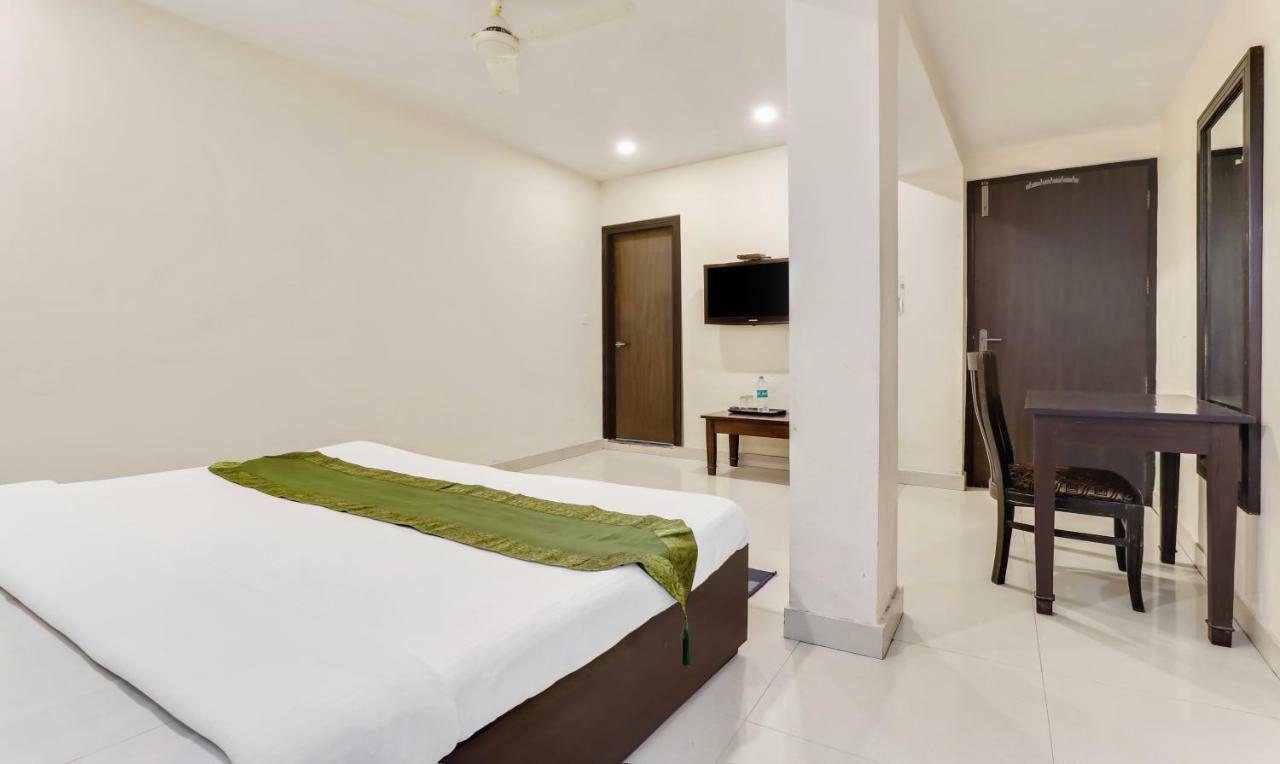 Treebo Trip Himalayan Breeze Hotel Mussoorie Kültér fotó