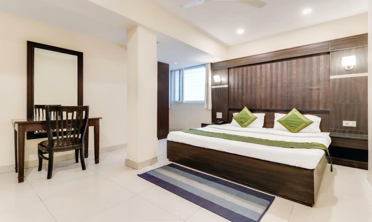 Treebo Trip Himalayan Breeze Hotel Mussoorie Kültér fotó