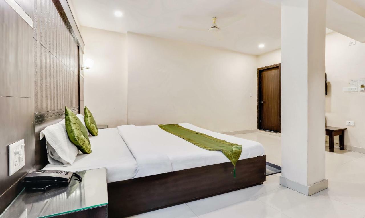 Treebo Trip Himalayan Breeze Hotel Mussoorie Kültér fotó