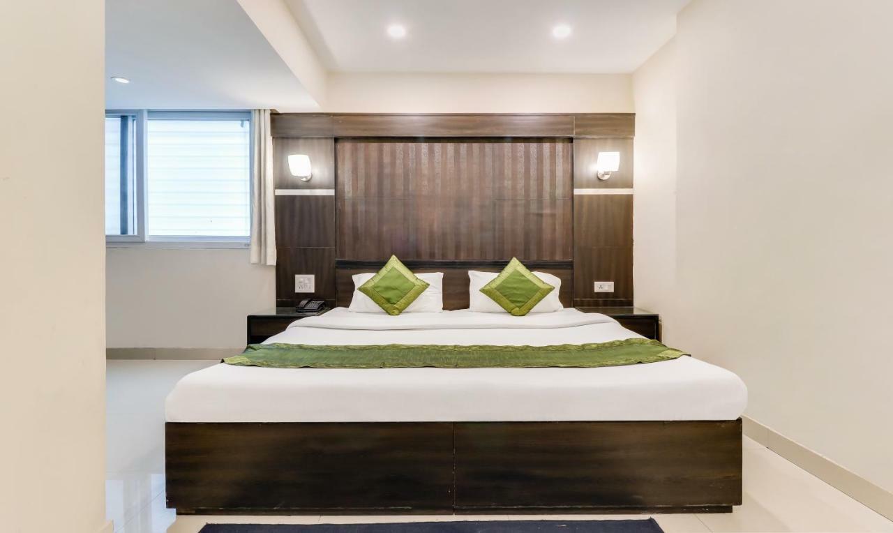 Treebo Trip Himalayan Breeze Hotel Mussoorie Kültér fotó